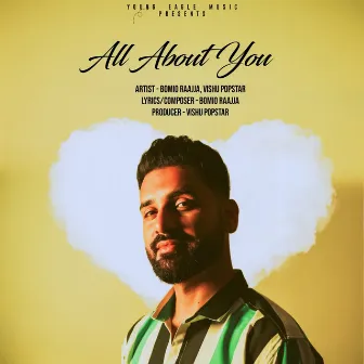 All About You by Vishu Popstar