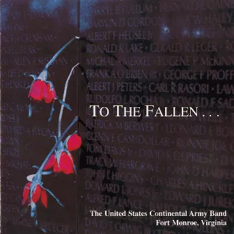 To The Fallen... by US Continental Army Band