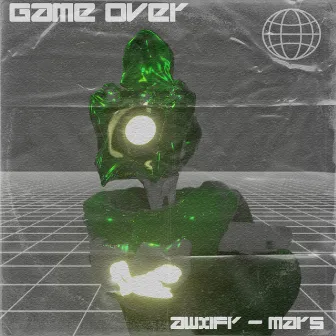 Game Over by Mars