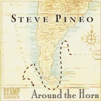 Around the Horn by Steve Pineo