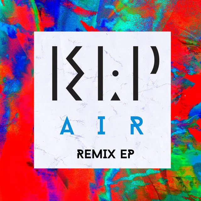 Air - Nyxen Remix