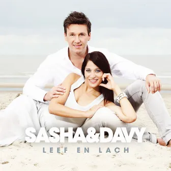 Leef En Lach by Sasha & Davy