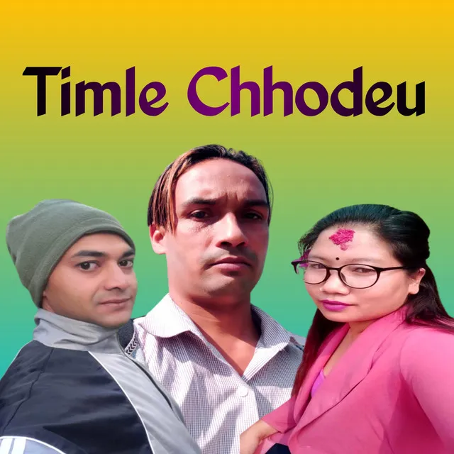 Timle Chhodeu