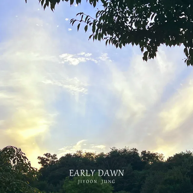 Early Dawn