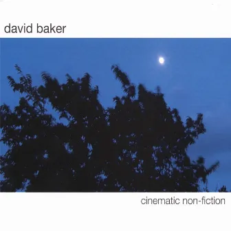 Cinematic Non-Fiction by David Baker