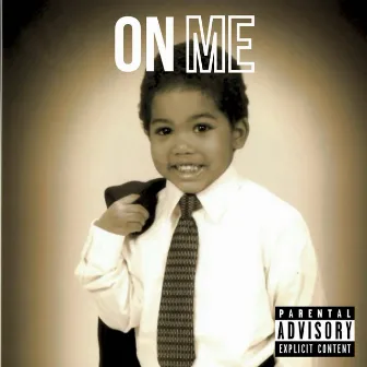 On Me by Picman