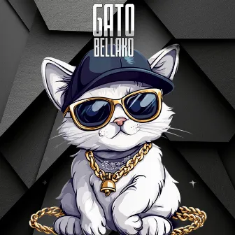 GATO BELLAKO by Starboooy.