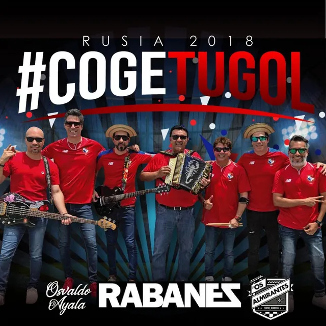 Coge Tu Gol