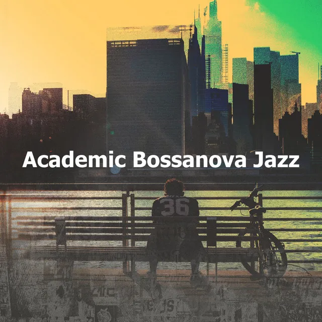 Academic Bossanova Jazz