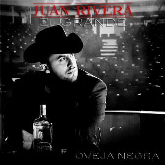 Oveja Negra by Juan Rivera