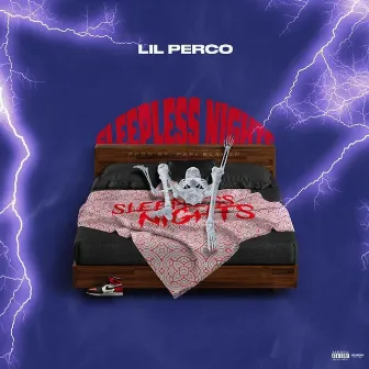 sleepless nights by Perco