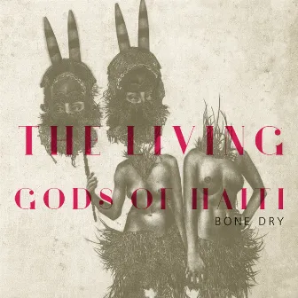 The Living Gods of Haiti: Bone Dry by Beki Mari