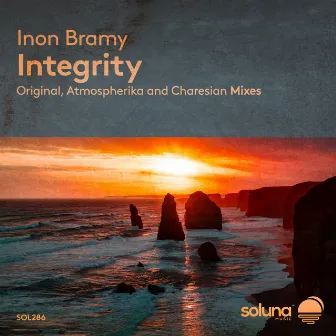 Integrity by inon bramy