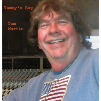 Tommy's Rag by Tom Martin