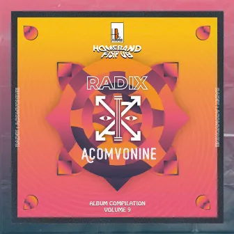 Radix : Acomvonine by Hb Fisip Ub