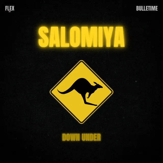 Down Under (Salomiya DNB)