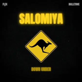 Down Under (Salomiya DNB) by Bulletime