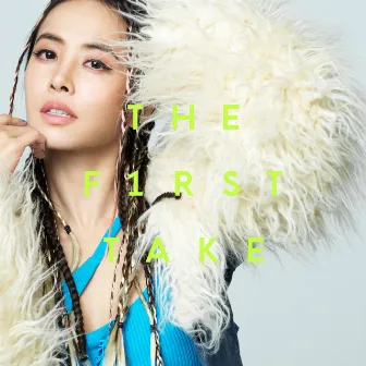 玫瑰少年 - From THE FIRST TAKE by Jolin Tsai