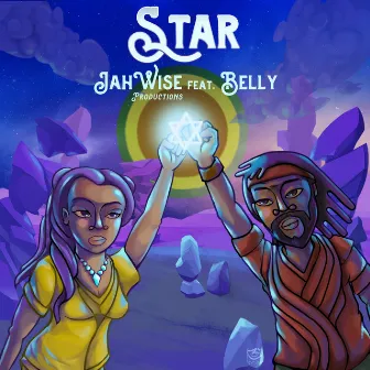 Star by Jahwise Productions