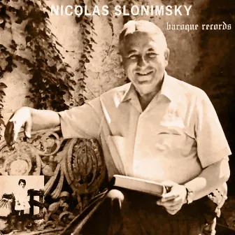 Slonimsky: Studies in Black and White - Suite for Cello and Piano - Gravestones of Hancock, N.H. by 