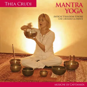 Mantra Yoga by Capitanata