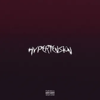 Hypertension by Mezka