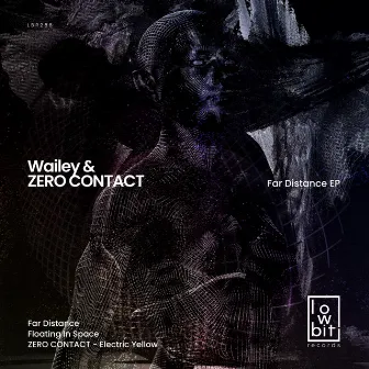 Far Distance by ZERO CONTACT