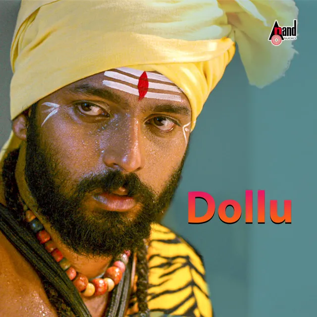 Shashwata - From "Dollu"