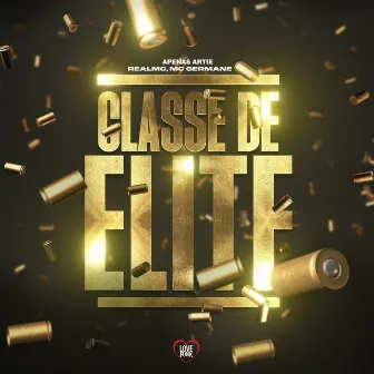 Classe de Elite by Apenas Artie