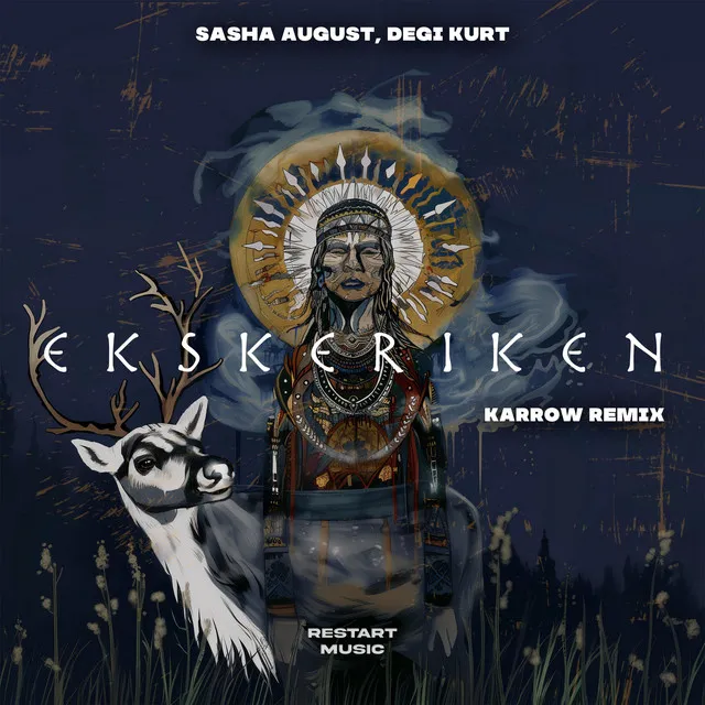 Ekskeriken - KARROW Remix