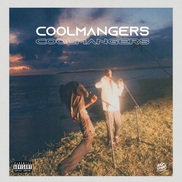 COOLMANGERS