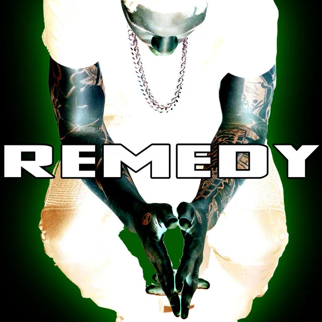 Remedy (Hell Yeah)