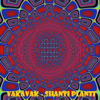 Shanti Planti by VakaVak