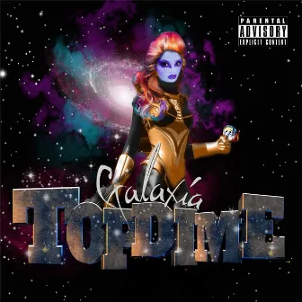 Galaxia by topdime