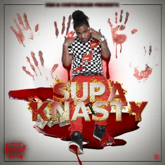 Supa Knasty by Emg Santana