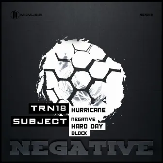 Negative by TRN18