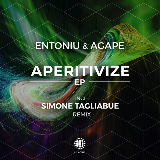 Gamut - Simone Tagliabue Remix