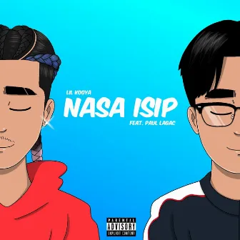 Nasa Isip by Lil Kooya