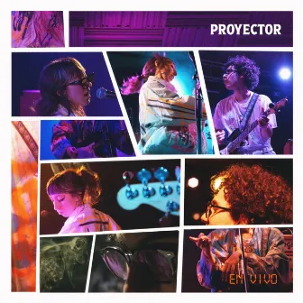 En Vivo (Live) by Proyector Escalante