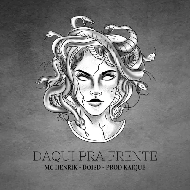 Daqui Pra Frente