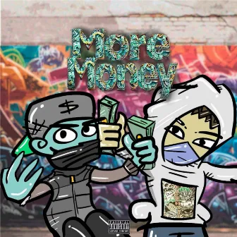 MORE MONEY by YOVNG DIABLO