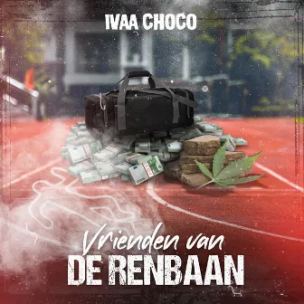 Vrienden van de Renbaan by Ivaa