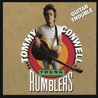 Guitar Trouble by Tommy Conwell