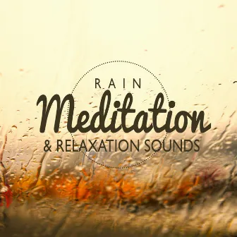 Rain Meditation & Relaxation Sounds by Rain Sounds