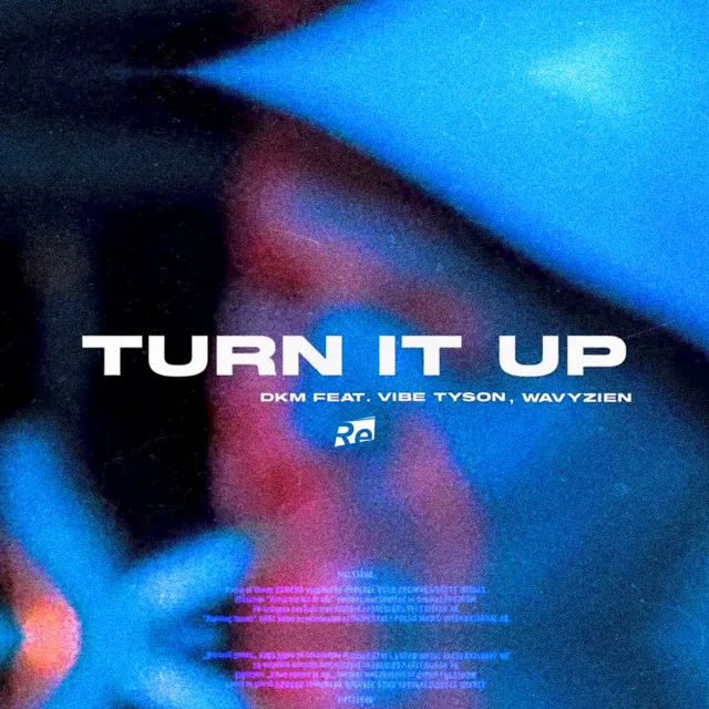 turn it up