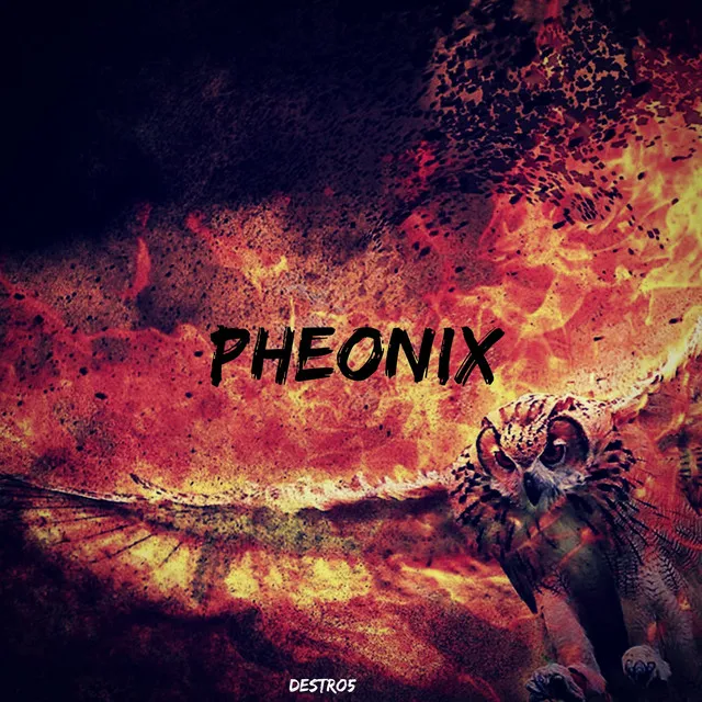 Pheonix - Extended Version