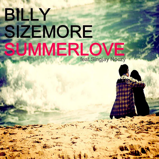 Summerlove - Original Mix