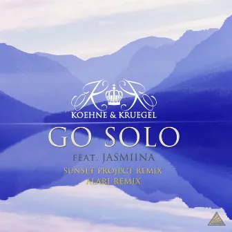 Go Solo (Remixes) by Koehne & Kruegel