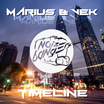 Timeline by Vek