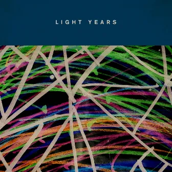 Light Years by William Fitzsimmons